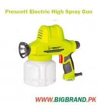 Prescott Prescott Electric High Spray Gun